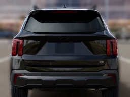 Kia Sorento X-Line SX AWD 2026