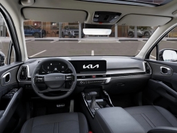 Kia Sorento X-Line SX AWD 2026