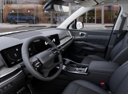 Kia Sorento X-Line SX AWD 2026