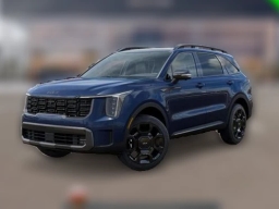 Kia Sorento X-Line SX Prestige AWD 2025