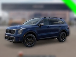 Kia Sorento X-Line SX Prestige AWD 2025