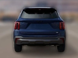 Kia Sorento X-Line SX Prestige AWD 2025