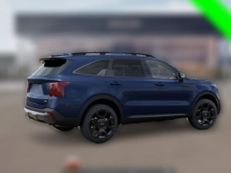 Kia Sorento X-Line SX Prestige AWD 2025