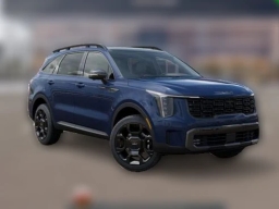 Kia Sorento X-Line SX Prestige AWD 2025