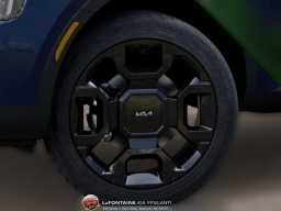 Kia Sorento X-Line SX Prestige AWD 2025