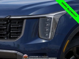 Kia Sorento X-Line SX Prestige AWD 2025