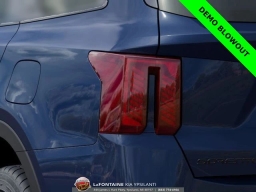 Kia Sorento X-Line SX Prestige AWD 2025