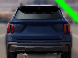 Kia Sorento X-Line SX Prestige AWD 2025