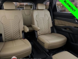 Kia Sorento X-Line SX Prestige AWD 2025