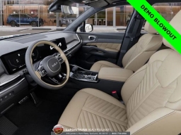 Kia Sorento X-Line SX Prestige AWD 2025