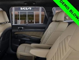 Kia Sorento X-Line SX Prestige AWD 2025
