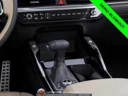 Kia Sorento X-Line SX Prestige AWD 2025