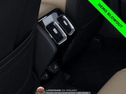 Kia Sorento X-Line SX Prestige AWD 2025