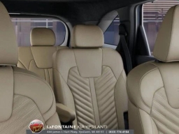 Kia Sorento X-Line SX Prestige AWD 2025