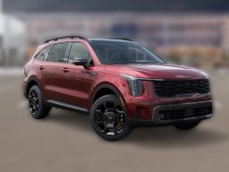 Kia Sorento X-Line SX Prestige AWD 2025