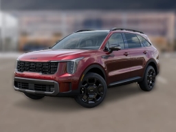Kia Sorento X-Line SX Prestige AWD 2025