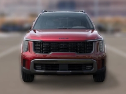 Kia Sorento X-Line SX Prestige AWD 2025