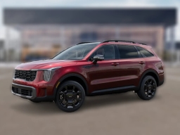 Kia Sorento X-Line SX Prestige AWD 2025