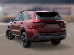 Kia Sorento X-Line SX Prestige AWD 2025