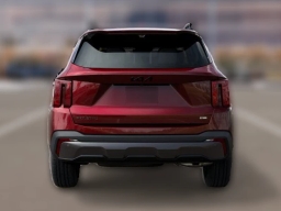 Kia Sorento X-Line SX Prestige AWD 2025