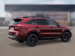 Kia Sorento X-Line SX Prestige AWD 2025
