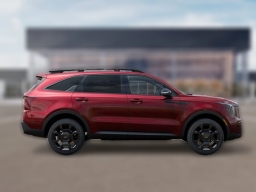 Kia Sorento X-Line SX Prestige AWD 2025