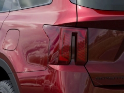 Kia Sorento X-Line SX Prestige AWD 2025