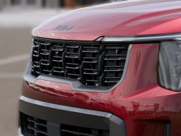 Kia Sorento X-Line SX Prestige AWD 2025