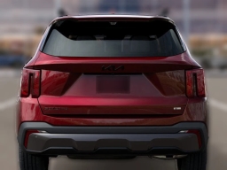 Kia Sorento X-Line SX Prestige AWD 2025
