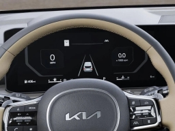 Kia Sorento X-Line SX Prestige AWD 2025