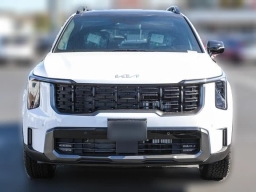 Kia Sorento X-Pro SX Prestige AWD 2026