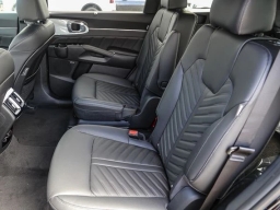 Kia Sorento X-Pro SX Prestige AWD 2026