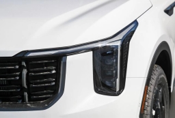 Kia Sorento X-Pro SX Prestige AWD 2026