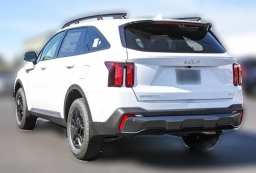 Kia Sorento X-Pro SX Prestige AWD 2026