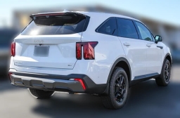 Kia Sorento X-Pro SX Prestige AWD 2026