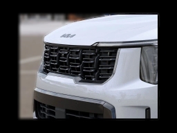 Kia Sorento X-Pro SX Prestige AWD 2026