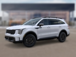 Kia Sorento X-Pro SX Prestige AWD 2026