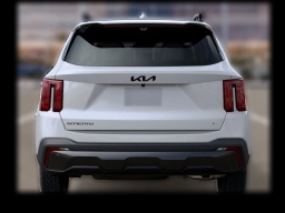 Kia Sorento X-Pro SX Prestige AWD 2026