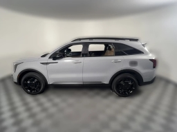 Kia Sorento X-Pro SX Prestige AWD 2026