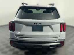 Kia Sorento X-Pro SX Prestige AWD 2026