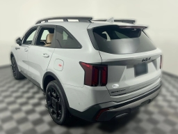 Kia Sorento X-Pro SX Prestige AWD 2026