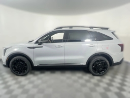 Kia Sorento X-Pro SX Prestige AWD 2026