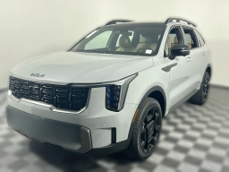 Kia Sorento X-Pro SX Prestige AWD 2026