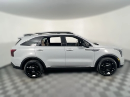 Kia Sorento X-Pro SX Prestige AWD 2026