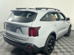 Kia Sorento X-Pro SX Prestige AWD 2026