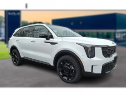 Kia Sorento X-Line SX AWD 2026