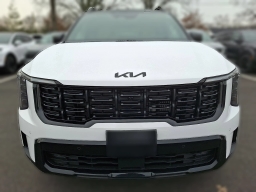 Kia Sorento X-Line SX AWD 2026