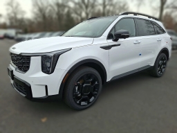 Kia Sorento X-Line SX AWD 2026