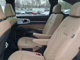 Kia Sorento X-Line SX AWD 2026