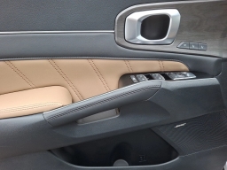 Kia Sorento X-Line SX AWD 2026